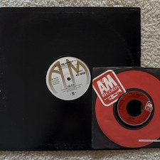 Falco, Rock Me Amadeus 12”