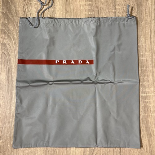 Prada borsa portapolvere - prada,