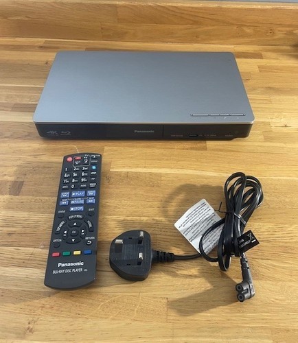 Panasonic dmp bdt280 - dmp-bdt280, lettore
