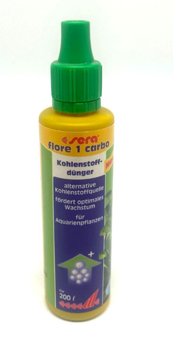Sera flore carbo concime - flore, 1