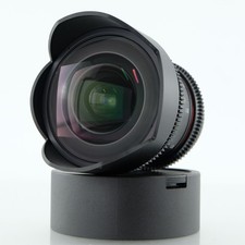 Samyang 14 mm T3.1 ED AS IF