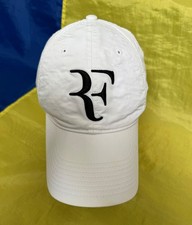 NIKE ROGER FEDERER LOGO