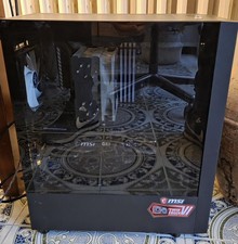 PC Computer Desktop i7 32gb