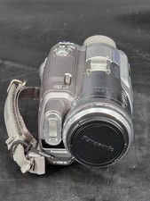 Panasonic PV-GS250 3CCD MiniDV