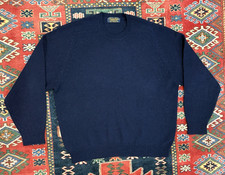 BROOKS BROTHERS Shetland wool
