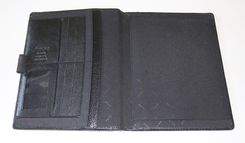 Filofax finsbury folder in - finsbury, a5