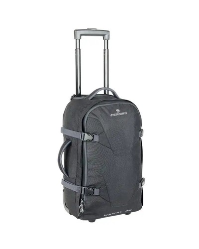 Ferrino trolley uxmal 30 - uxmal,