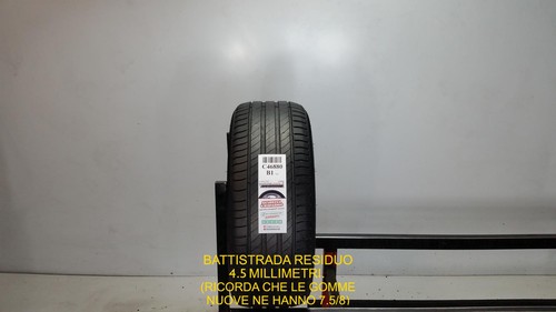Gomme usate 225 - usate,