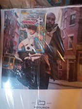 Bustina Card Capitan Tsubasa