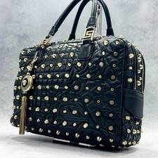 Borsa Boston Gianni Versace in