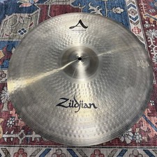Zildjian 22" A Zildjian Medium