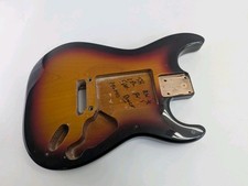 Corpo chitarra G&L USA Legacy