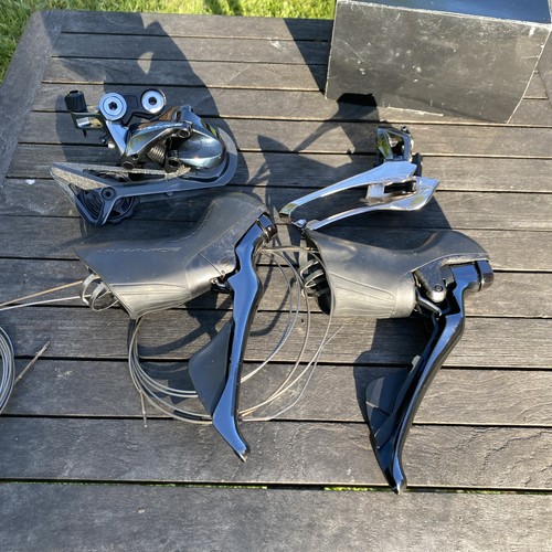 Cambio shimano dura - shimano, dura-ace