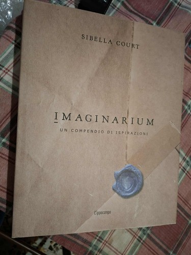 Imaginarium sibella court - imaginarium,