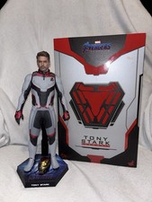 Hot Toys Avengers EndGame Tony