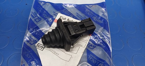 Sensore antifurto vano motore
