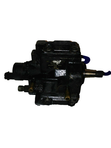 Pompa gasolio common rail - pompa,
