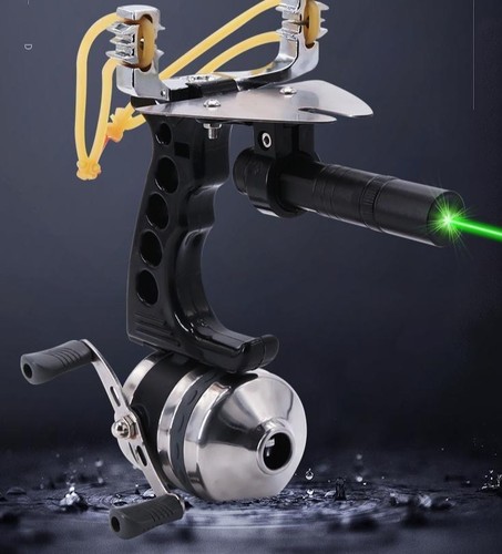 Kit catapulta fionda - kit,