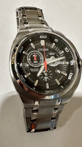 Orologio citizen ecco drive - orologio,