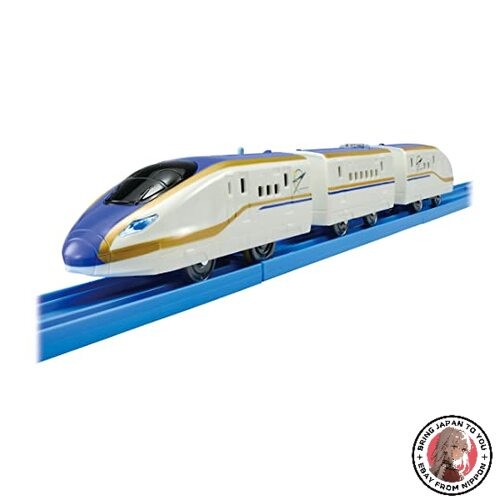 Giocattolo treno leggero