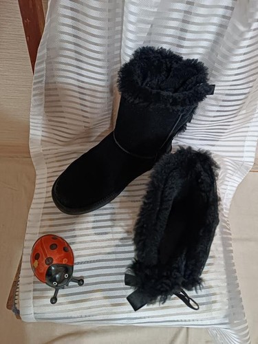 Donna ugg classico invernale - ugg,