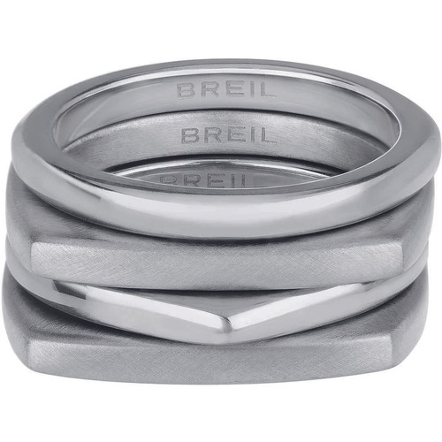 Anello donna breil tetra - breil,