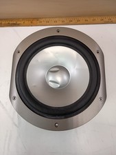 Infinity Alpha 50 Woofer