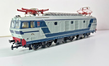 RIVAROSSI Como 1483 Locomotiva FS e633 214 Tigre ep IV V DC H0