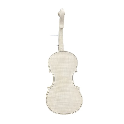 Violino incompiuto modello - violino, 4/4