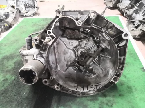 Cambio manuale completo per - manuale,