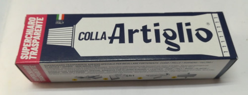 Colla artiglio superchiaro - colla,