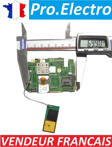 Motherboard gps coyote nav - motherboard,