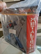 Hl Pro High dream Figure Ufo robot Goldrake Metaltech 01 Grendizer