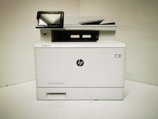 HP Color LaserJet Pro M377dw