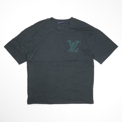 Shirt uomo louis vuitton - t-shirt,