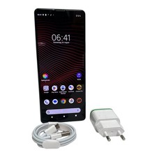 Sony XPERIA 1 III 6,5" IP68