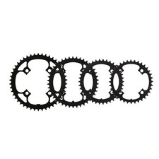 crown mtb steel 3/32 bcd 104 x