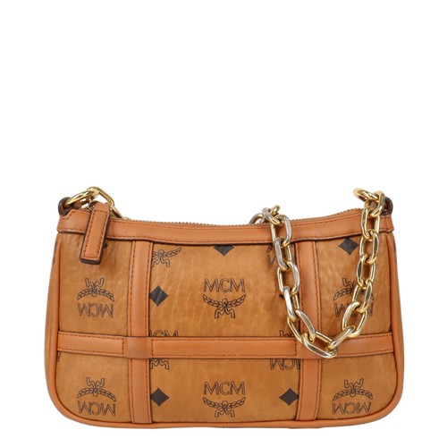 Mcm delmy borsa - delmy, donna