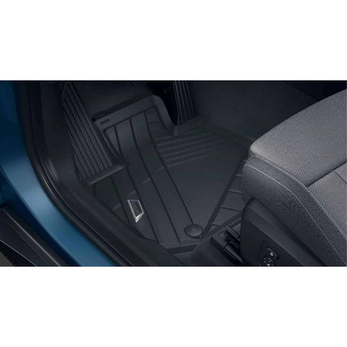 Originale bmw tappetini - originale,