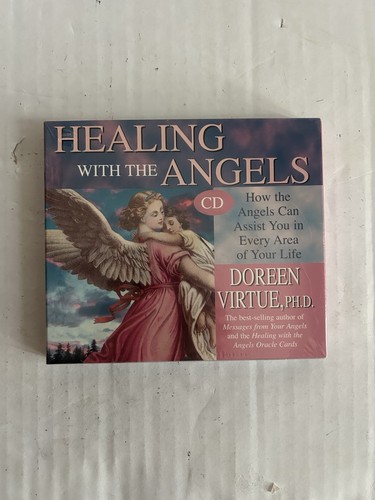 Healing with the - with, angels