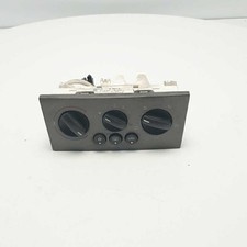 13215936 CENTRALINA PANNELLO CONTROLLO COMANDI CLIMA A/C OPEL MERIVA A 2003-10 K