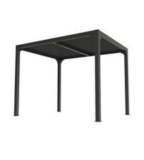 GAZEBO PERGOLA BIOCLIMATICA