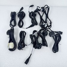10 IEC C13 Power Cables, UK