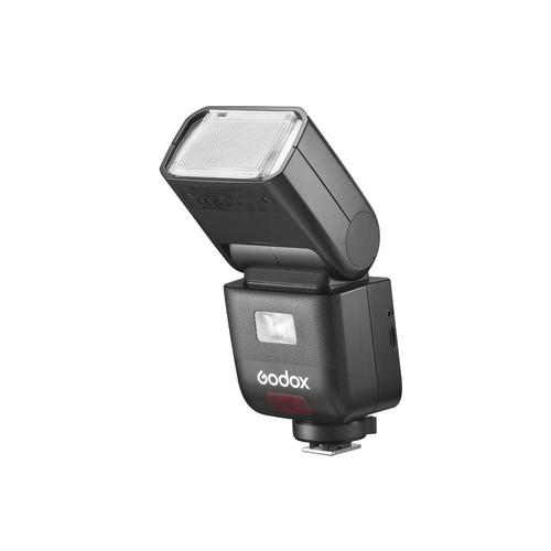 Godox v480s ttl flash - a, slitta
