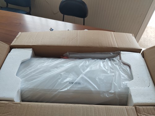 Climatizzatore 9000 btu unità - 9000,