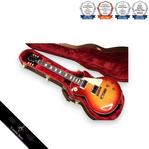Chitarra elettrica gibson les - gibson,