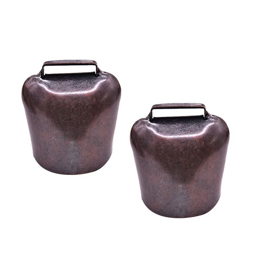 Pezzi campana sospesa per - 2,