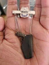 Desoto Dipartimento di Polizia Texas