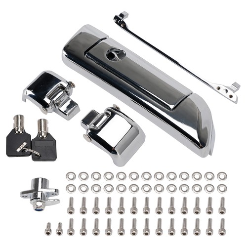 Kit cerniere chiusura - cerniere,