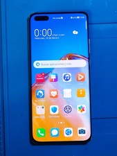 Huawei P40 Pro 256gb cámara